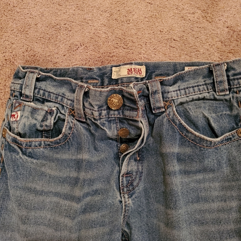 Men's jeans